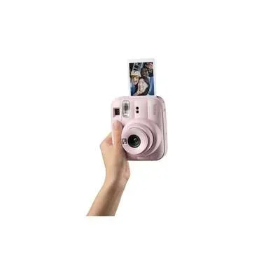 Fujifilm Instax Mini 13 Candy Pink Sofortbildkamera – Sofortbildkamera/Polaroid Kamera