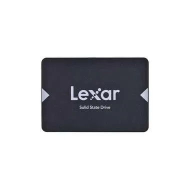 Lexar, SSD intern, Lexar NS100 2.5