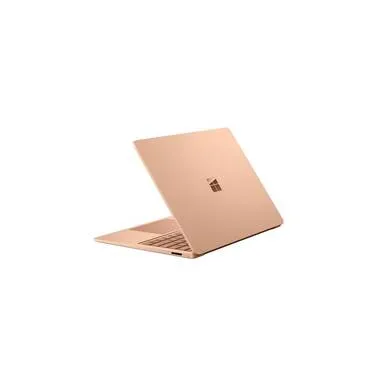 MICROSOFT Surface Laptop, 13,8 Zoll LCD, Snapdragon® X2 Plus (10 Kerne), 32GB RAM, 512GB SSD, Dune, Windows 11 Home, neuestes Modell (8. Edition)