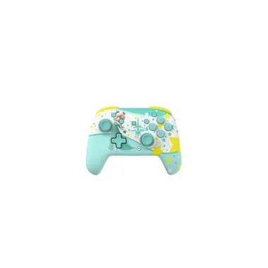 TURTLE BEACH Rematch? Wireless Controller Rosalina für Nintendo Switch 2, Switch, OLED, Lite