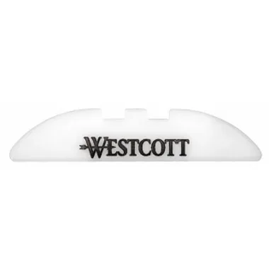 WESTCOTT Ersatzklingen E-16510 00 Keramik 3 Stück