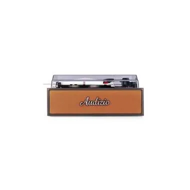 AUDIZIO Plattenspieler 