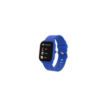 Celly - KidswatchBT Smartwatch für Kinder, One Size, Blau