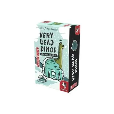 Very Dead Dinos - Brachio