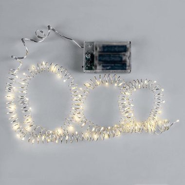 Glorex LED Lichterkette