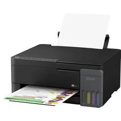 Epson Multifunktionsdrucker Ecotank ET-2910