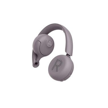 JLAB Go Lux ANC Headphones IEUHBGOLUXANCRMVE93 Wireless, Mauve