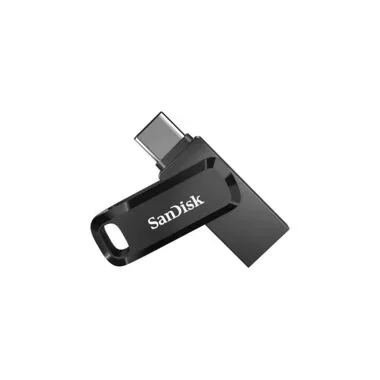 Sandisk, USB-Sticks, SanDisk Ultra USB Dual Go Type-C 1TB, Produkte & Wohnen