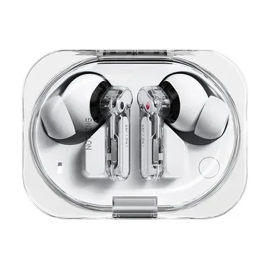 Nothing Ear True Wireless In-Ear-Kopfhörer Ear (3a) Weiss
