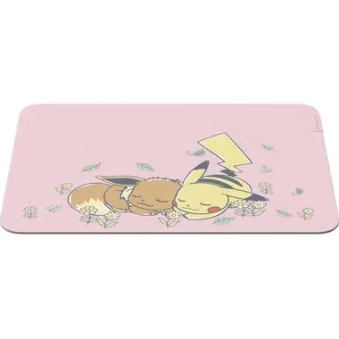 Razer Gigantus V2 Medium – Pikachu/Eevee Rosa