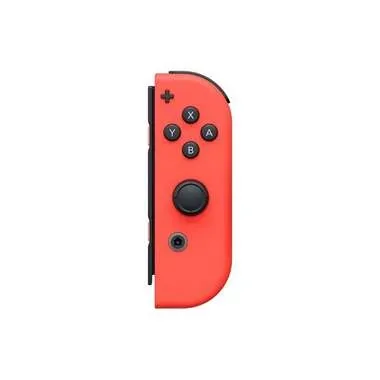 Nintendo Joy-Con (R), Bewegungssteuerung