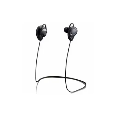 Lenco -  EPB-015 Kopfhörer Kabellos im Ohr AnrufeMusik Bluetooth Schwarz