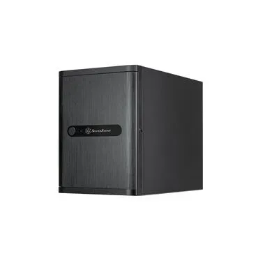Silverstone SST-CS240, Tower-Gehäuse