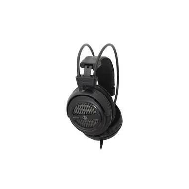 Audio Technica - Audio-Technica ATH-AVA400 Kopfhörer Kabelgebunden Kopfband Musik Schwarz