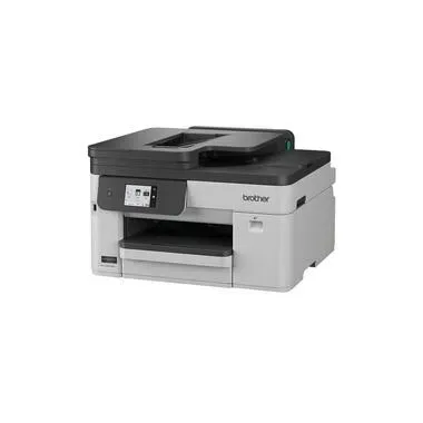 BROTHER MFC-J5010DW All-in-One Tintenstrahldrucker, Grau