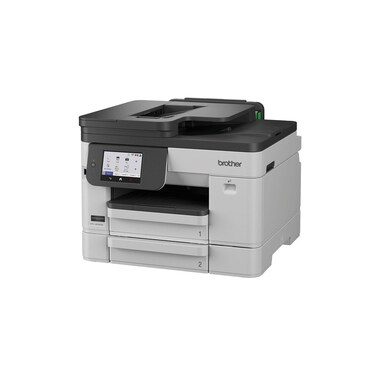 BROTHER MFC-J5110DW All-in-One Tintenstrahldrucker, Grau