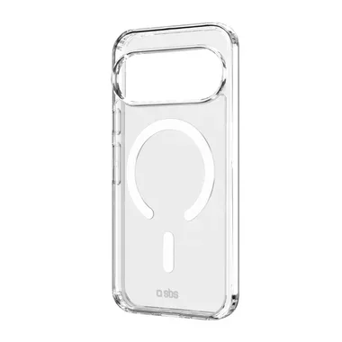 Transparente Hülle für Google Pixel 11 Pro XL | SBS