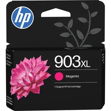 HP 903XL Magenta (T6M07AE) Tintenpatronen – Druckerpatronen/Tintenpatronen
