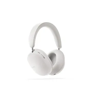 Sonos Ace White Headset – Over Ear Kopfhörer/On Ear Kopfhörer – weiss