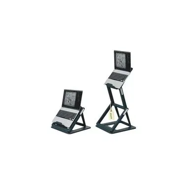 Leitz Workplace Ergo 2-in-1 17 