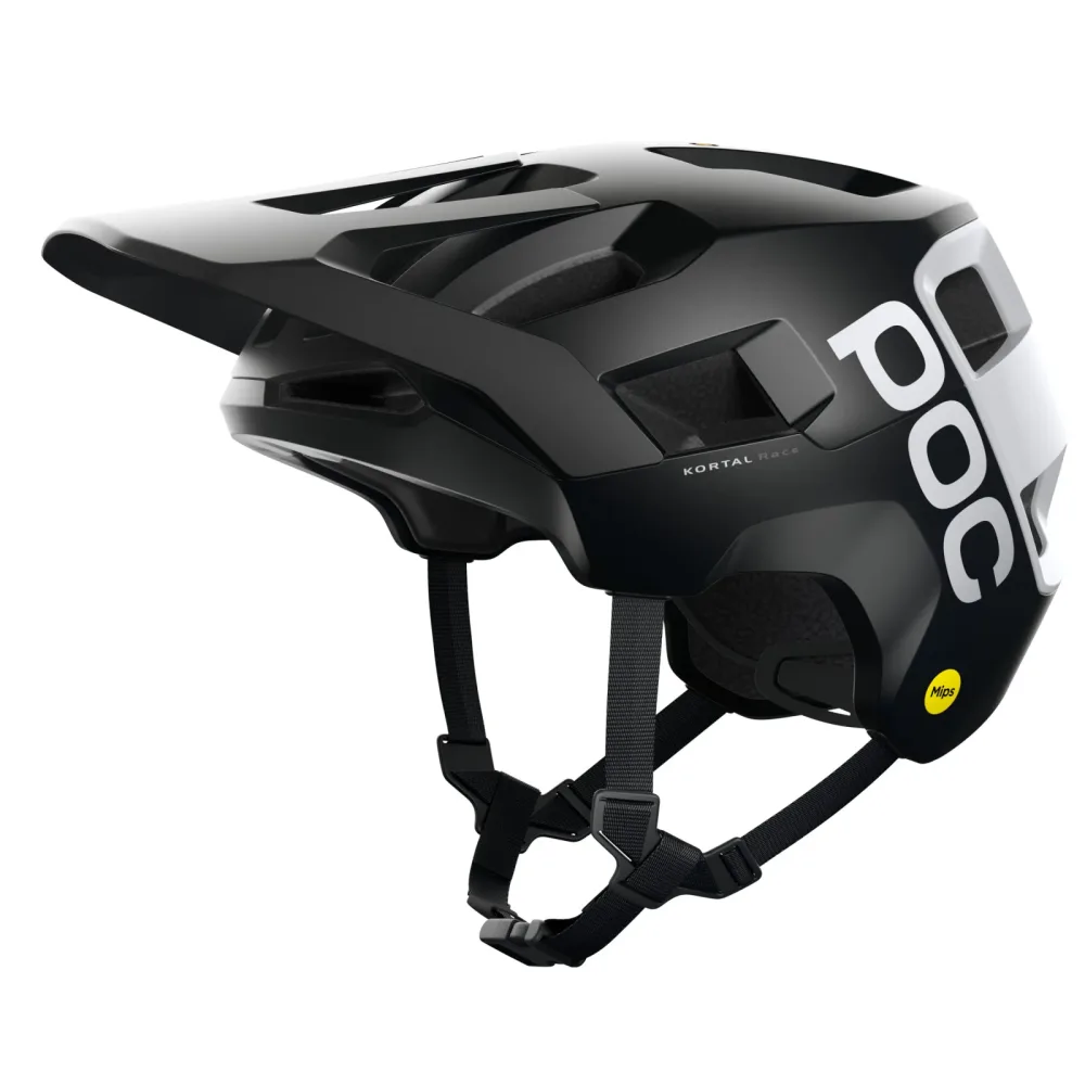 POC Kortal Race Mips Fahrradhelm