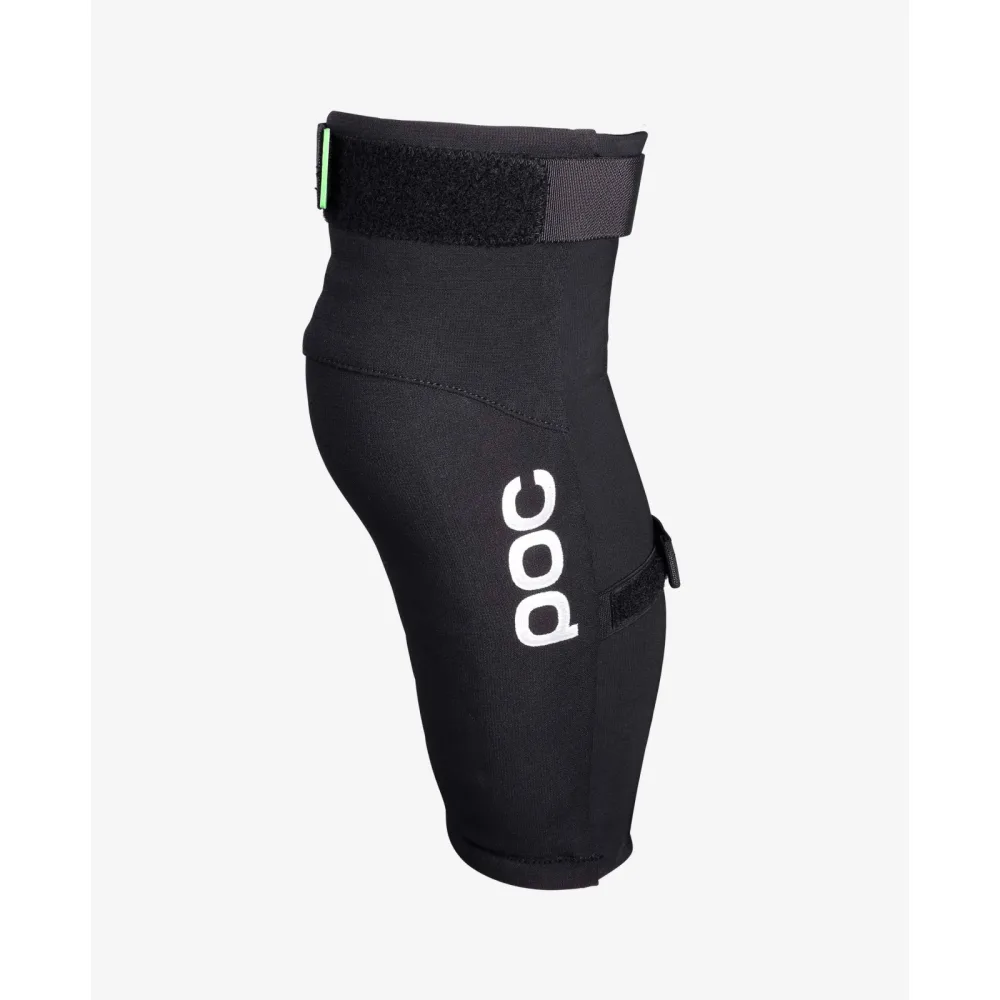 POC Joint VPD 2.0 Long Knee - Uranium Black