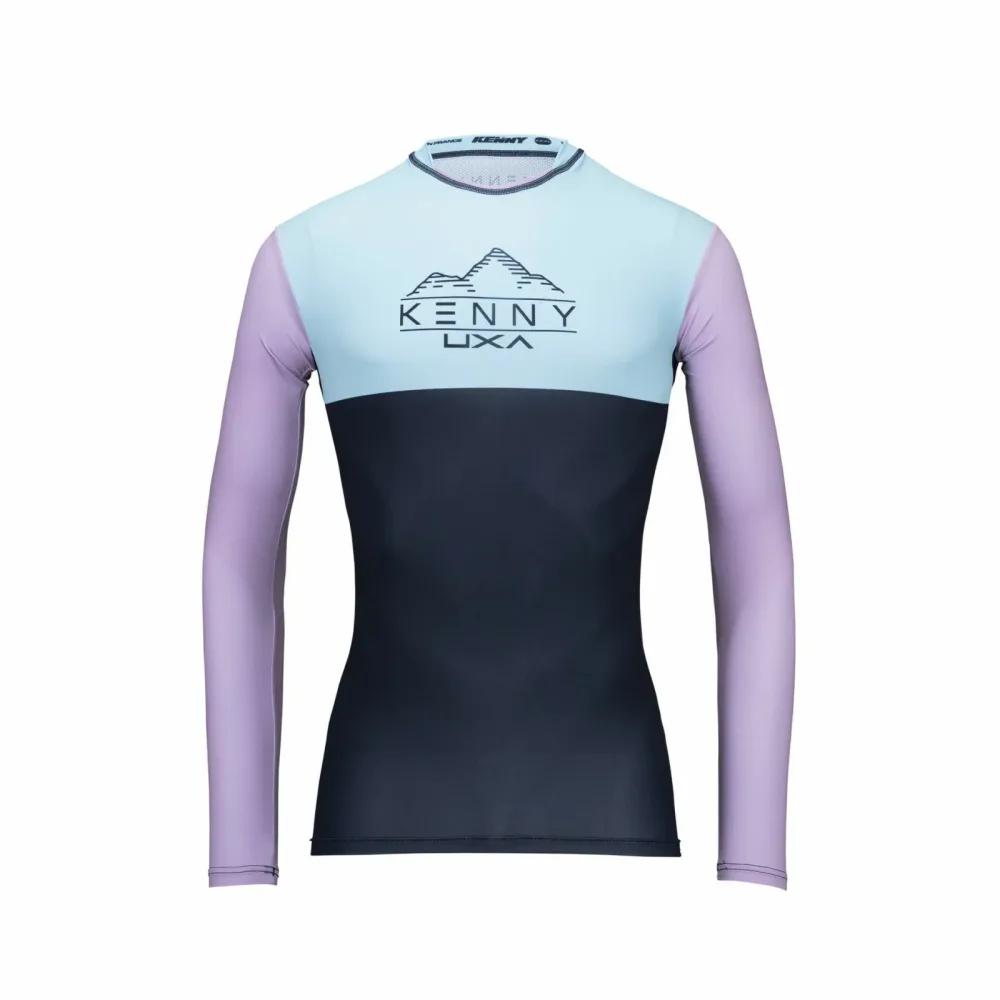 Langarmshirt Damen Kenny Charger
