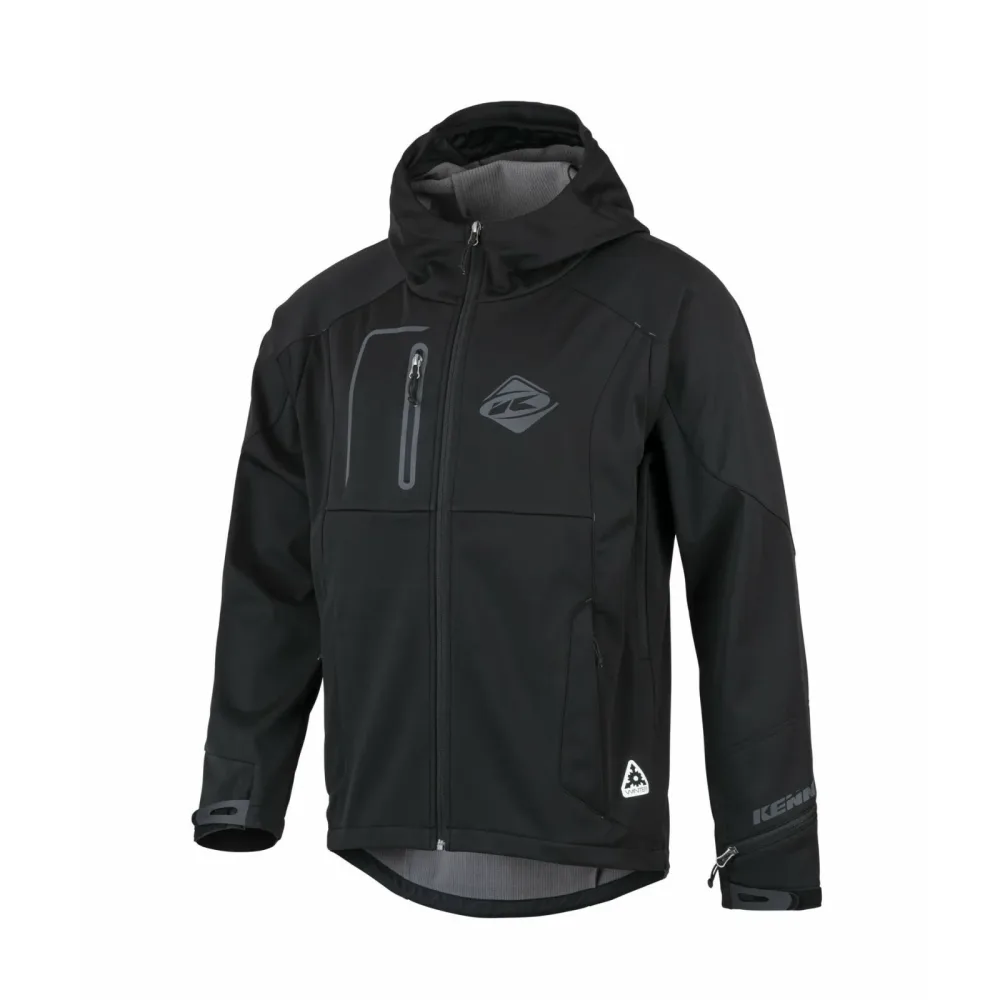 Jacke Kenny MTB