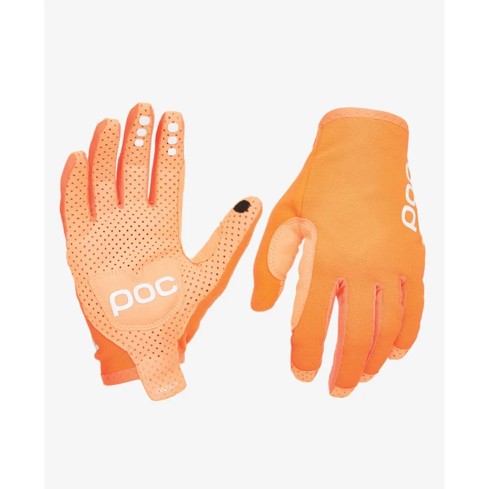 Kurze Handschuhe POC Avip