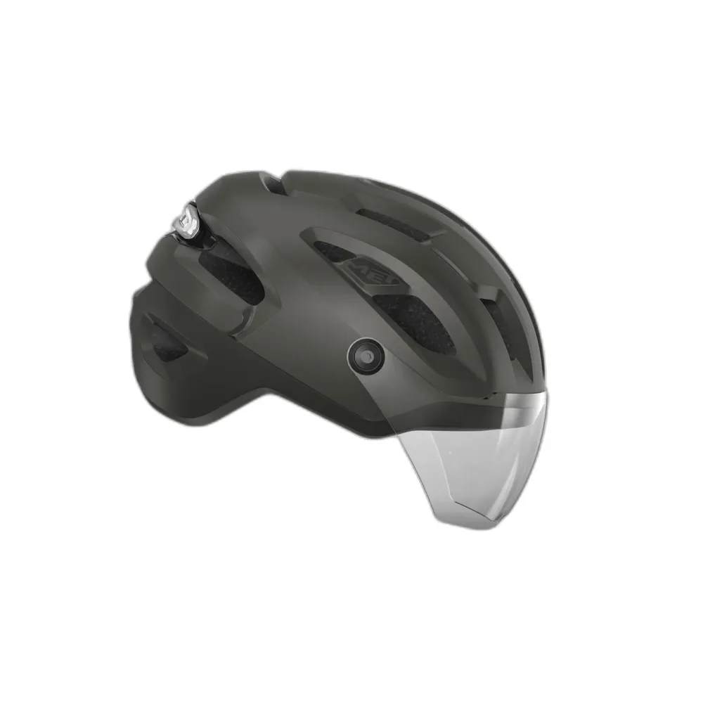 Fahrradhelm  Met Intercity Mips