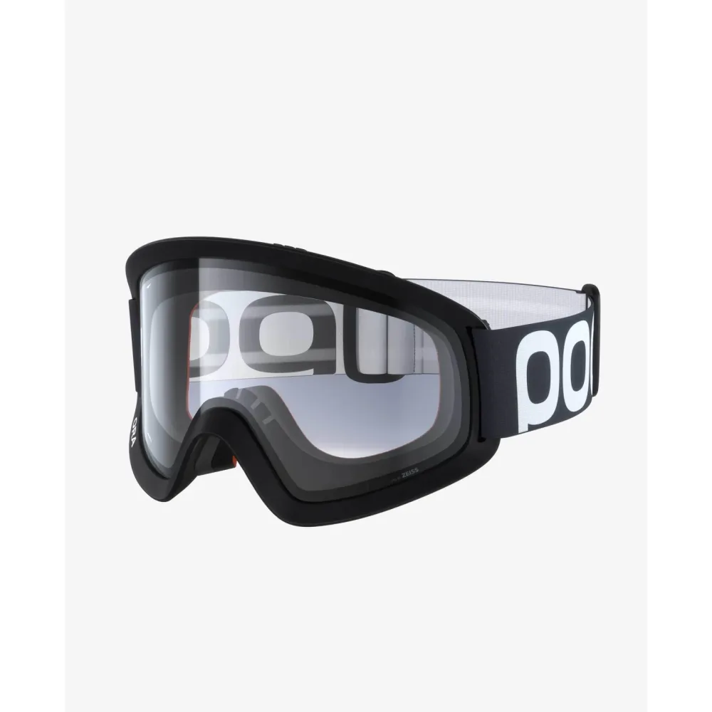 POC Ora MTB Brille - Uranium Black