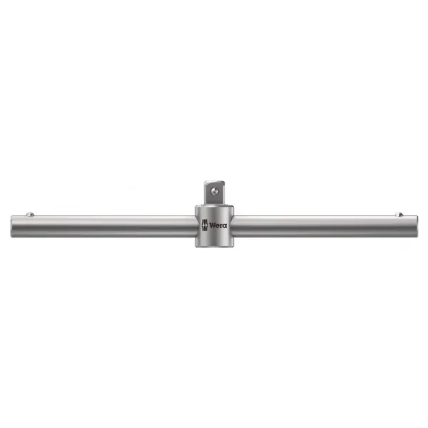 Wera 8789 A 05003524001 Gleitgriff Antrieb 1/4 (6.3 mm) 110 mm 1 St.