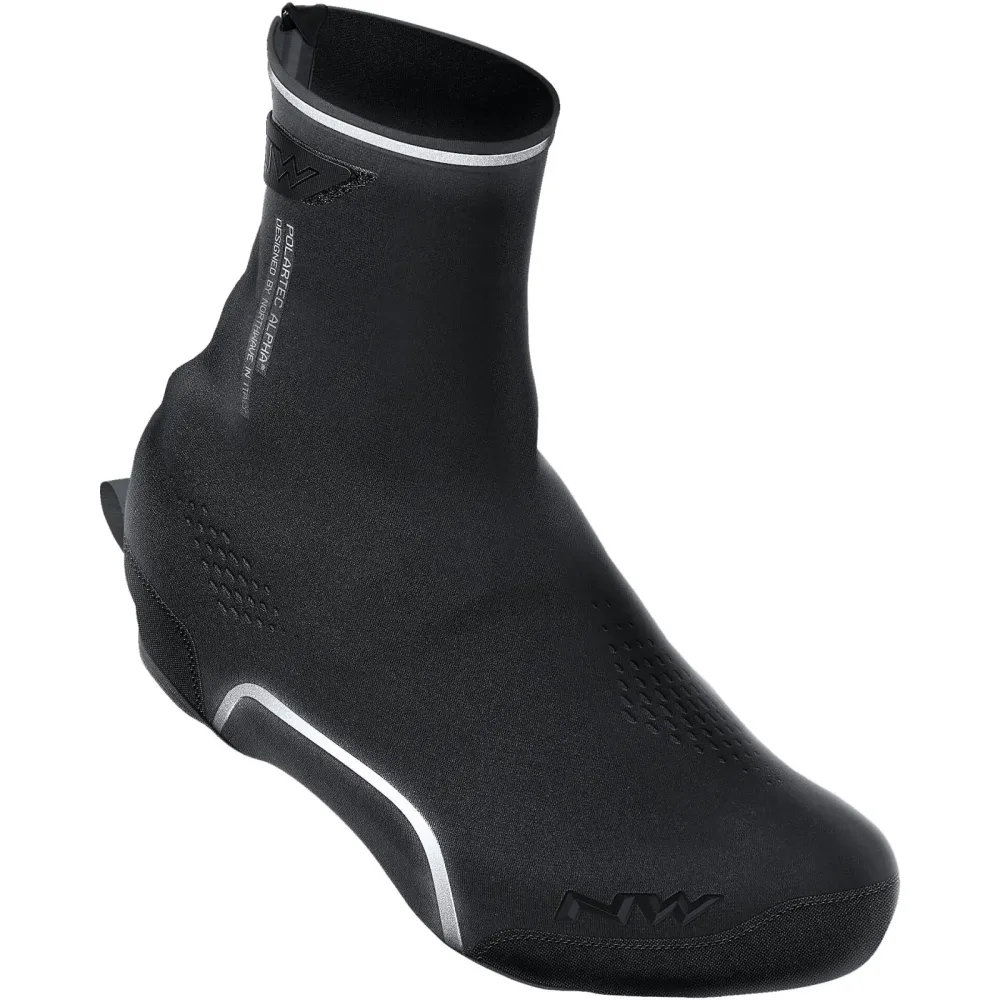 Fleece-Überziehschuhe Northwave Fast