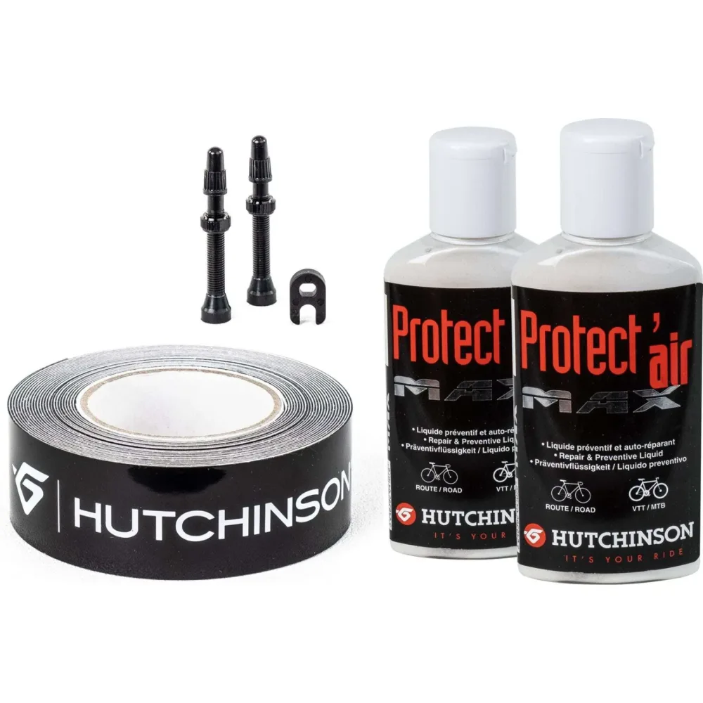Tubeless-Kit Hutchinson