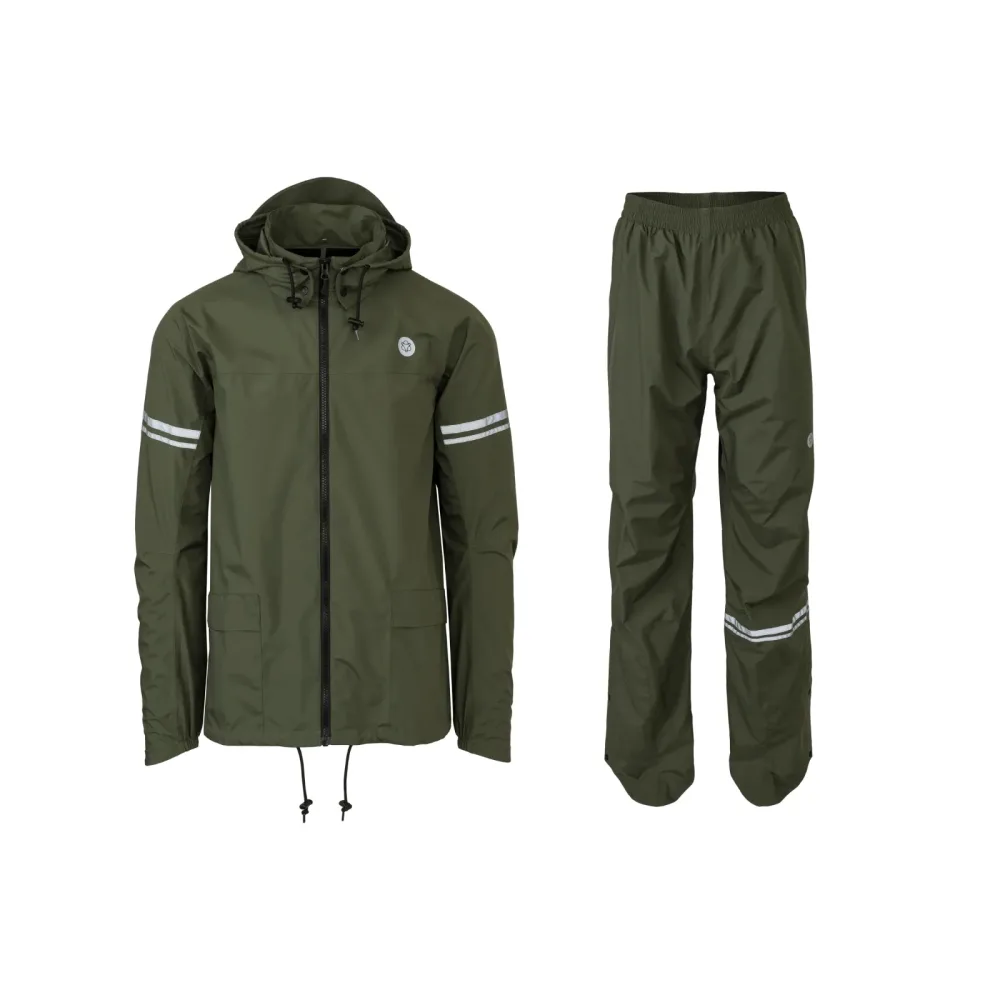 Regenset Agu Original Essential
