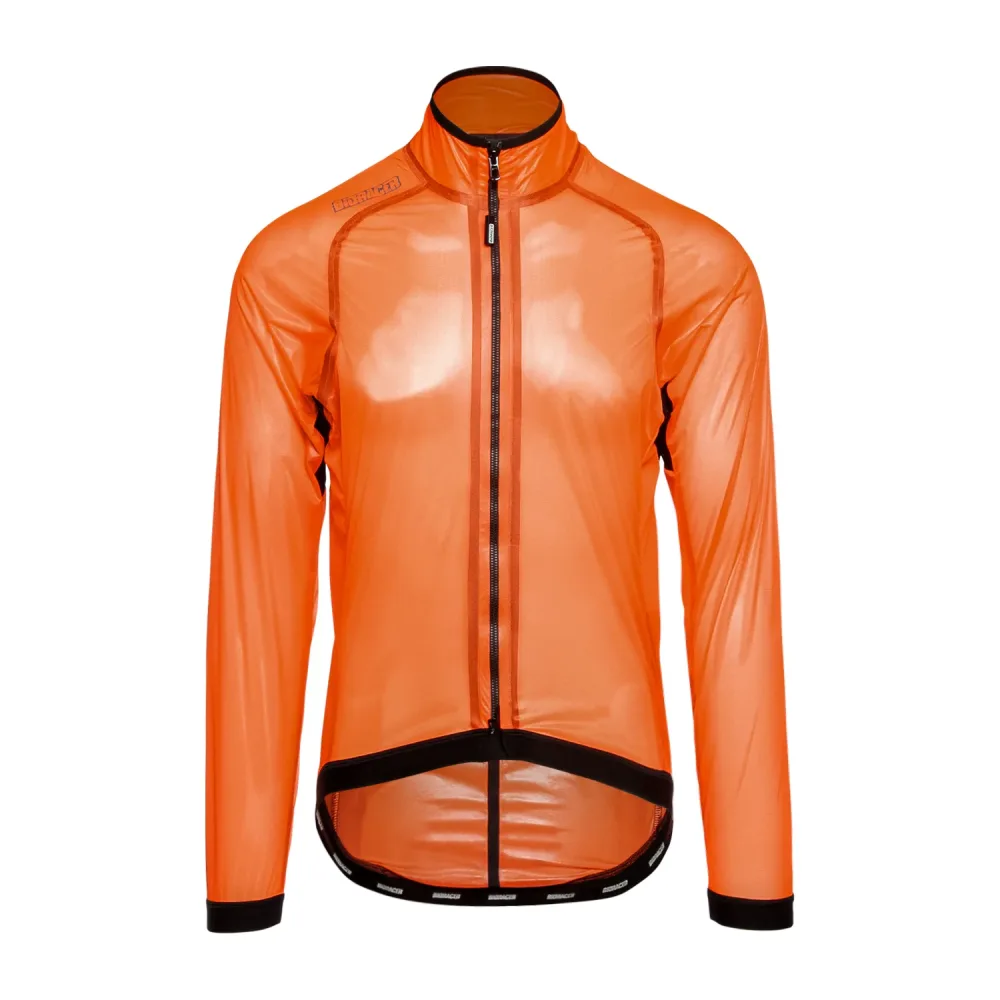 Regenjacke Bioracer Speedwear Concept Epic