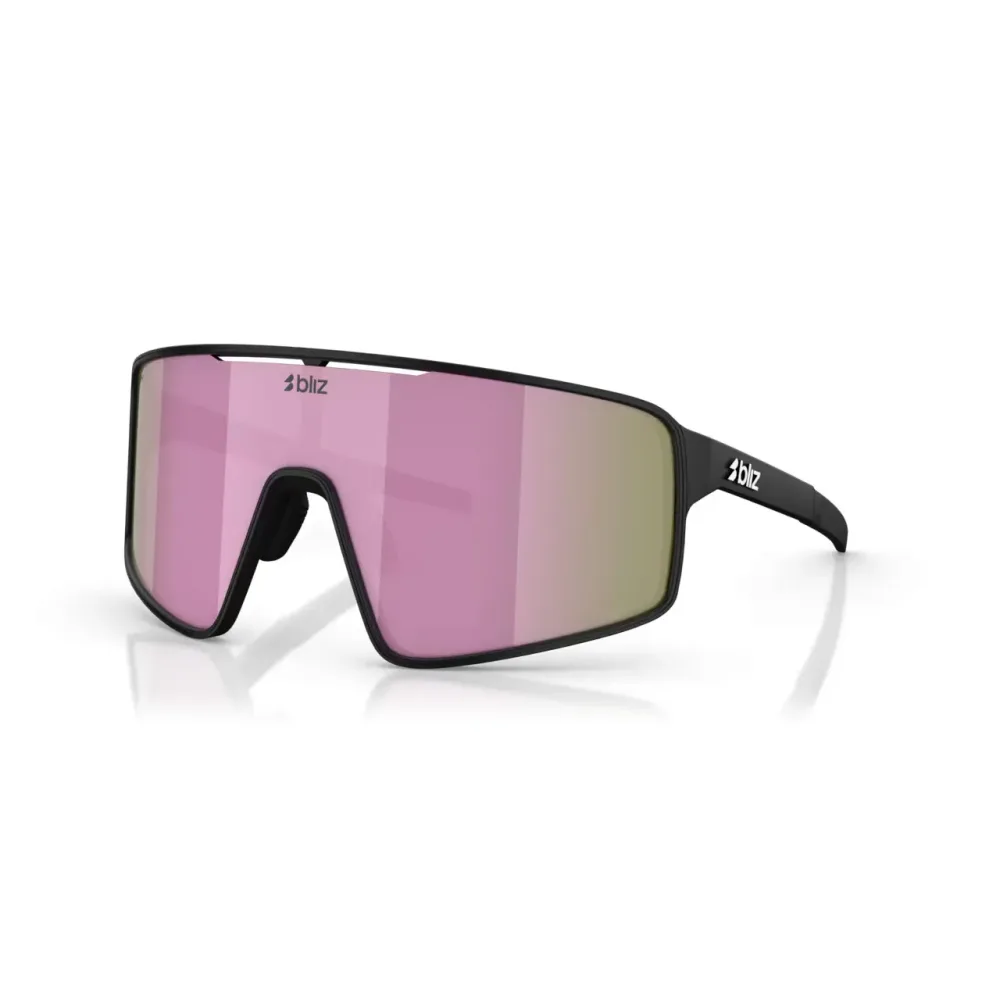 Bliz - Sonnenbrille, für Damen, Black, Größe Onesize