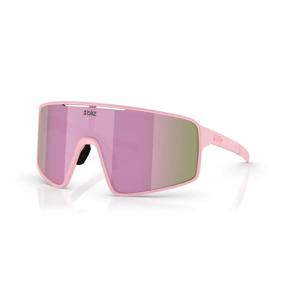 Bliz - Sonnenbrille, für Damen, Rosa, One Size