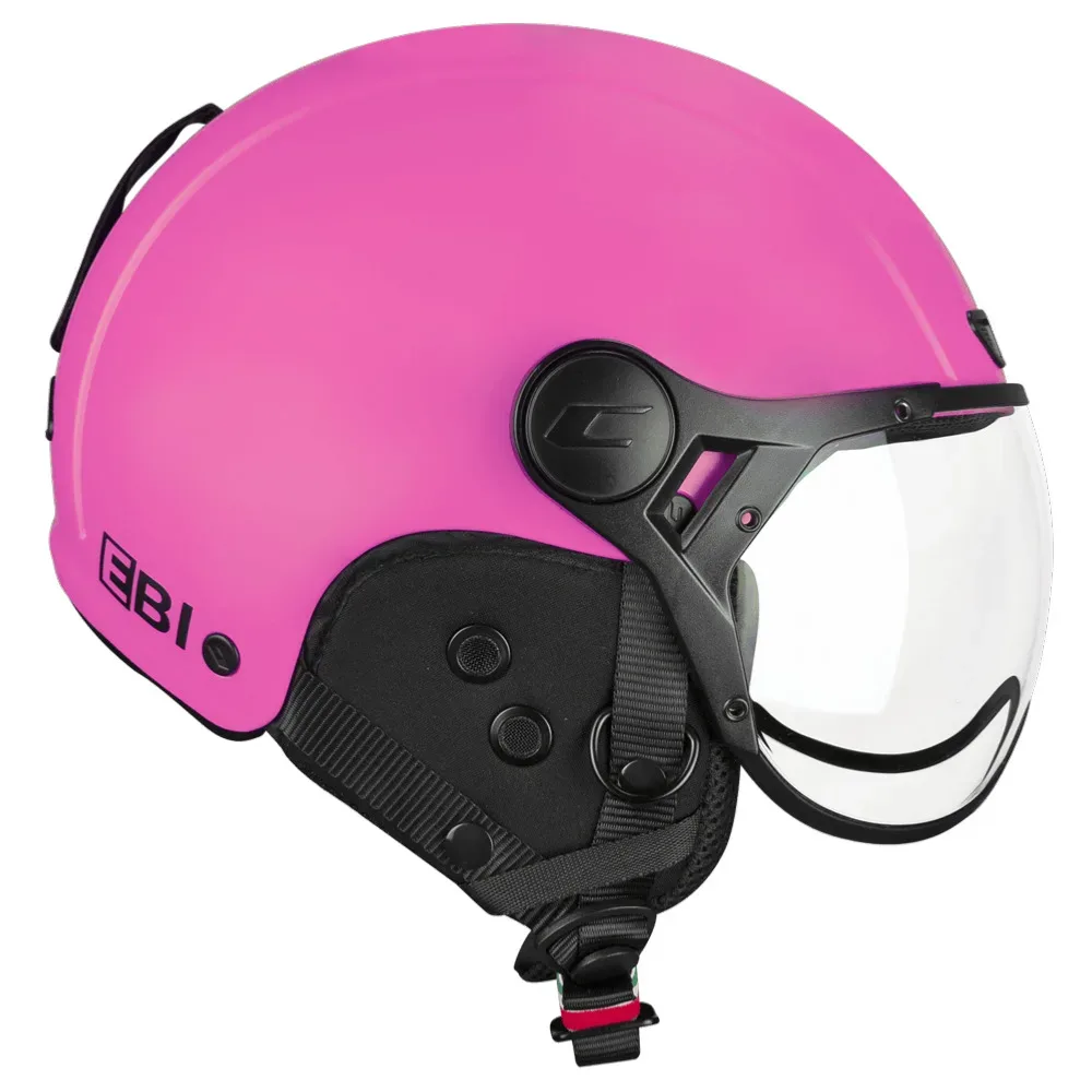 Helm CGM Ebi Mono