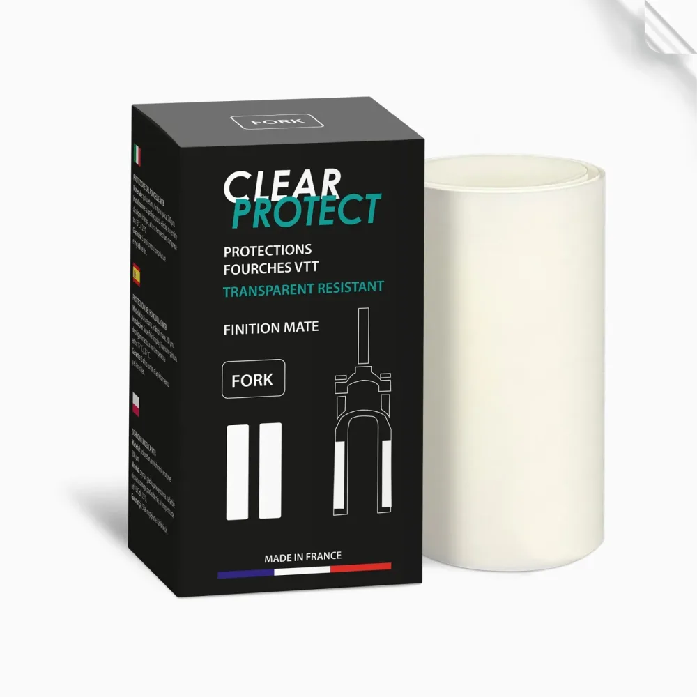 Gabelschutz ClearProtect