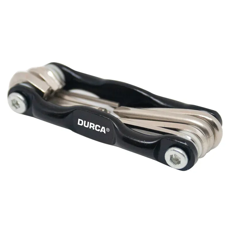 Multifunktionswerkzeug 8 Funktionen Durca