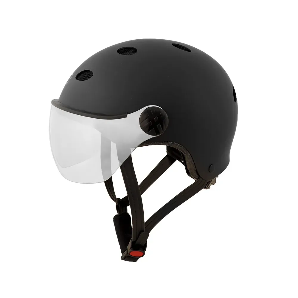 Helm mit Visier Diezz City