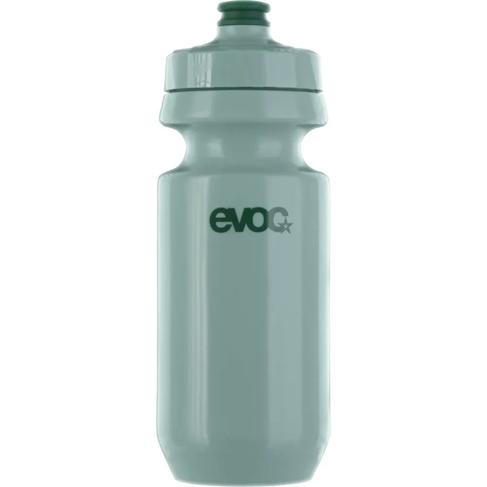 Evoc Drink Bottle 0.55L Trinkflasche blau /  mint, Grösse: one size