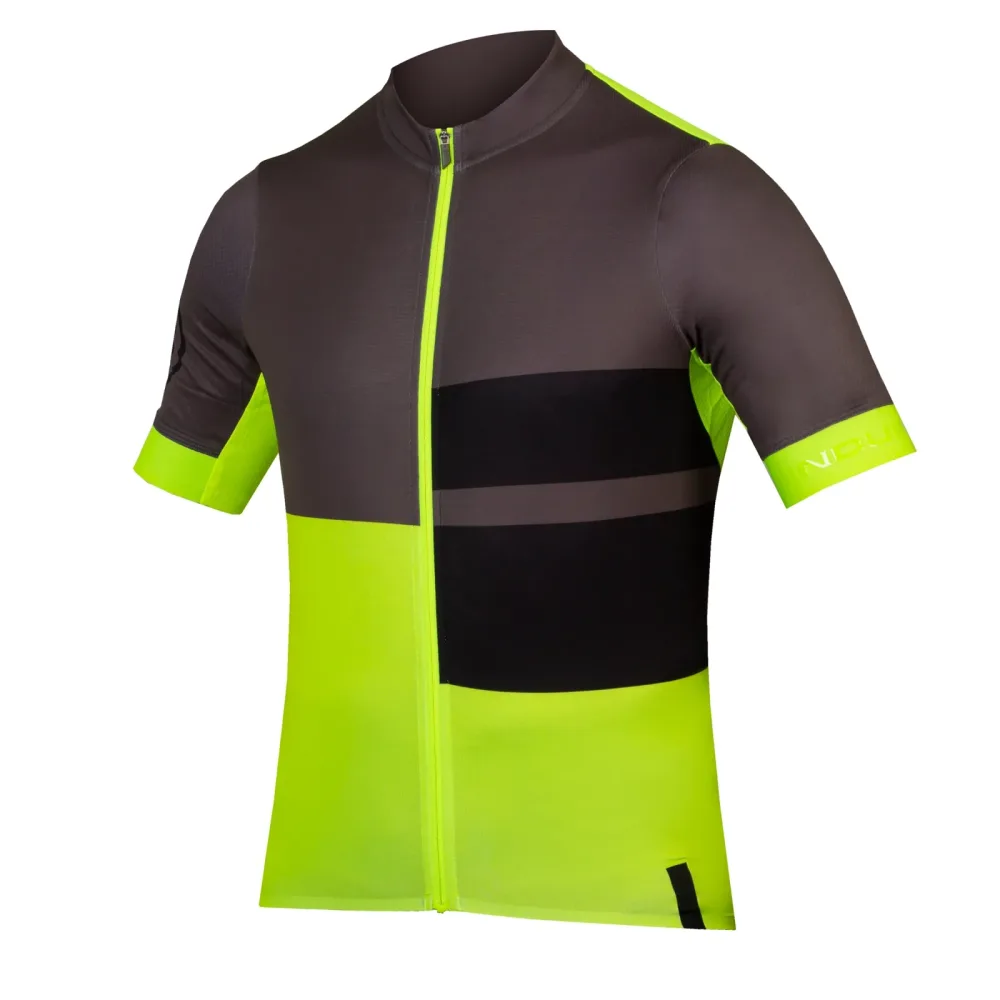 Trikot Endura FS260