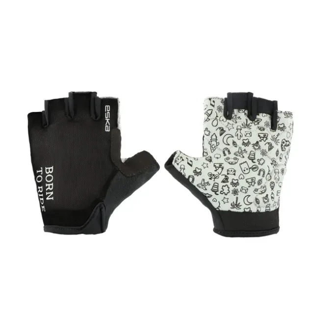 Fahrradhandschuhe Kinder Eska Pedal