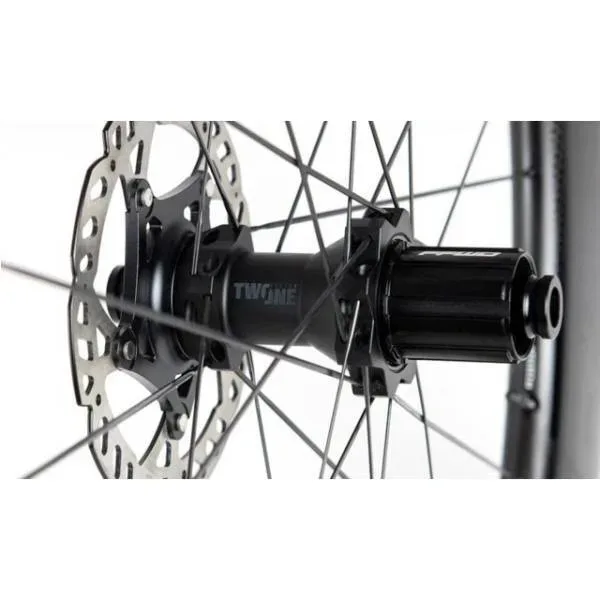 Kassettenkörper Fast Forward FFWD Ratchet Rotor