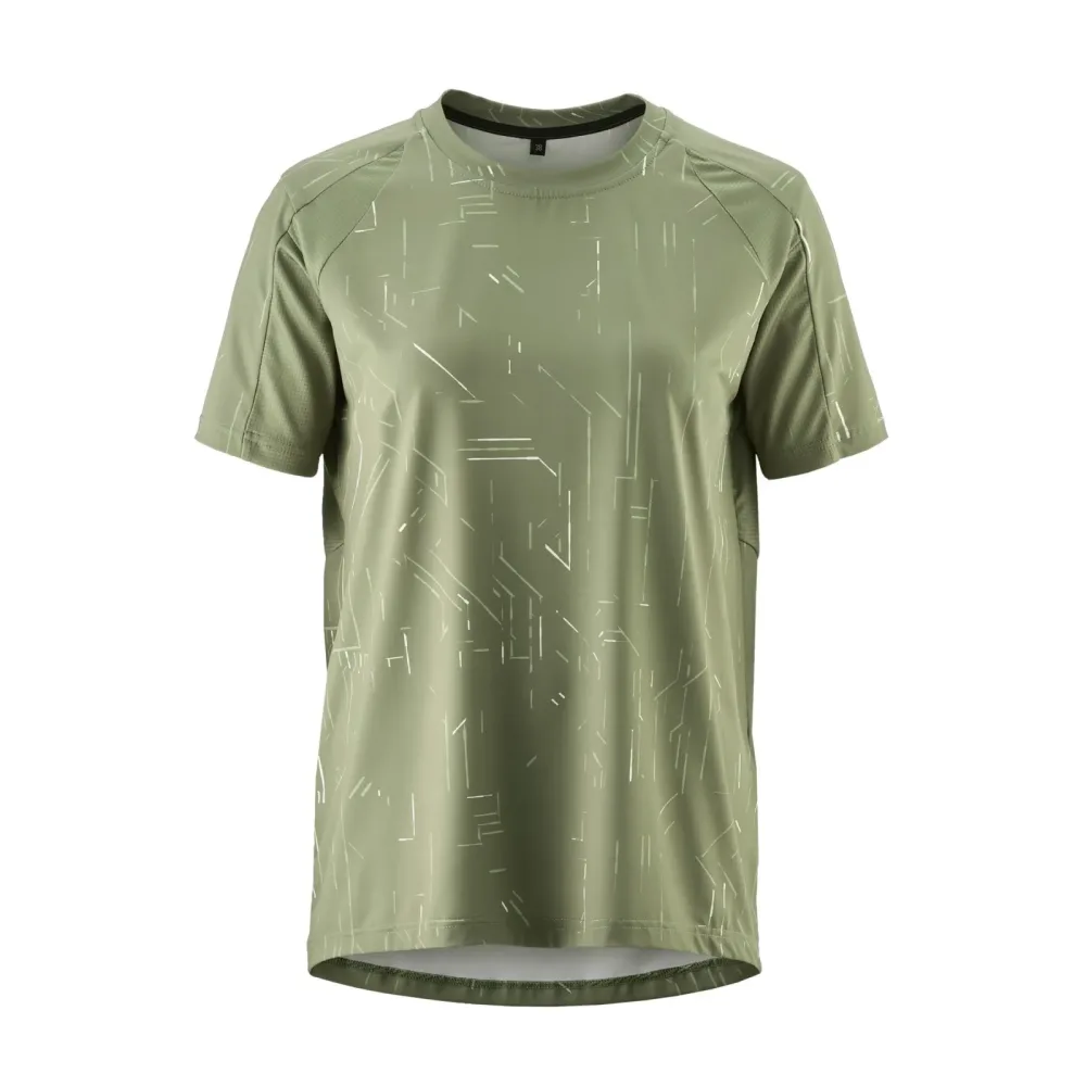Gonso Damen Trail Jersey T-Shirt