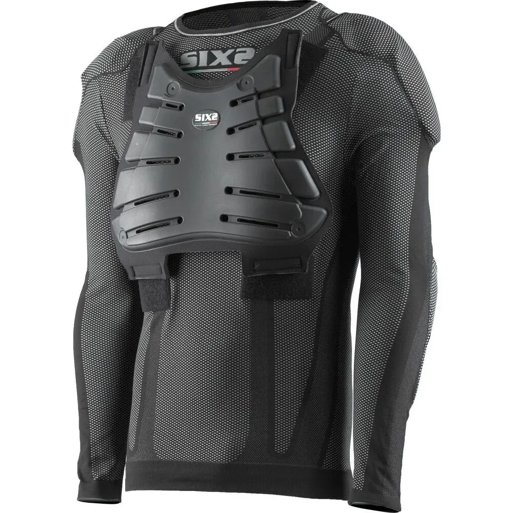Weste Kind Sixs Kit KPro TS2