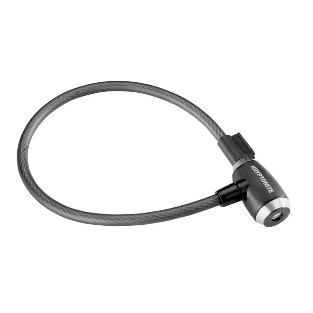 Kryptonite KryptoFlex 1265 Key Cable Fahrradschloss