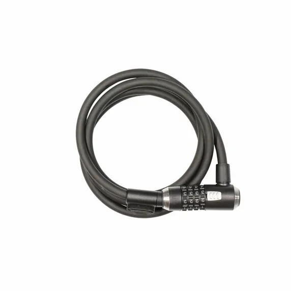 Kryptonite KryptoFlex 815 Combo Cable Fahrradschloss